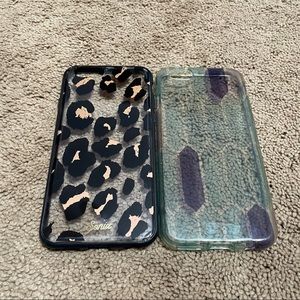 2 iPhone 6/6s Cases